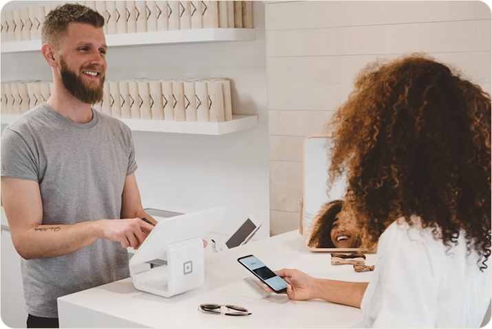 card payment