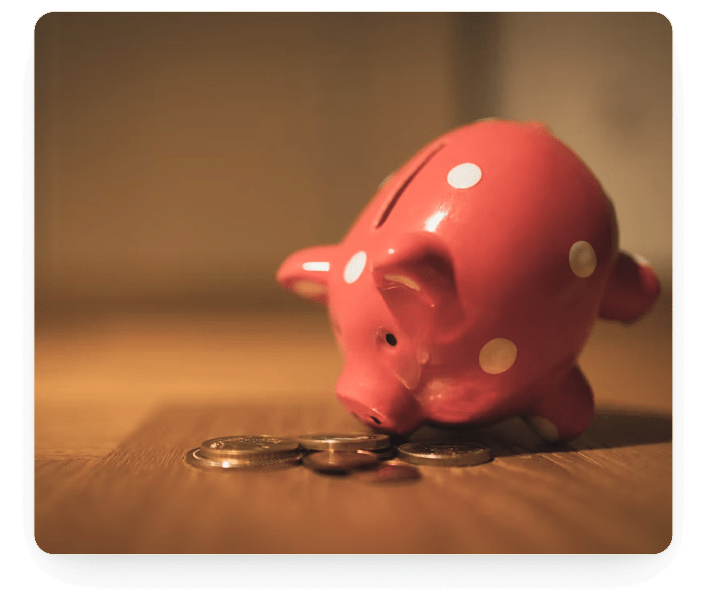savings