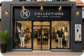 storefront
