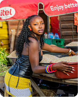 Market